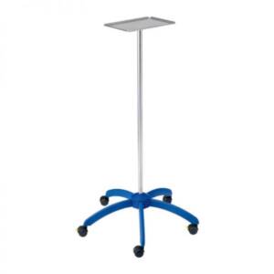 Mobile Instrument Table