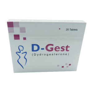 D-Gest tablet 10 mg 2_10?s