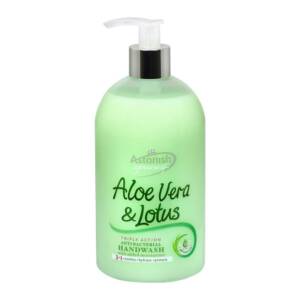 ASTONISH H/WASH 500ML (ALL TYPES)