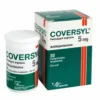 COVERSYL 5MG TAB 30?S