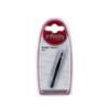 Infinity Straight Tweezer - Black