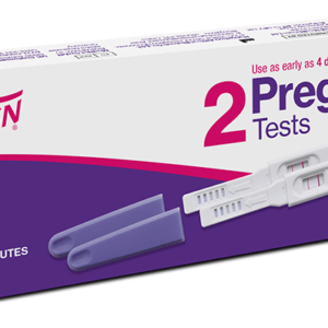 Suresign Double Pregnancy Test