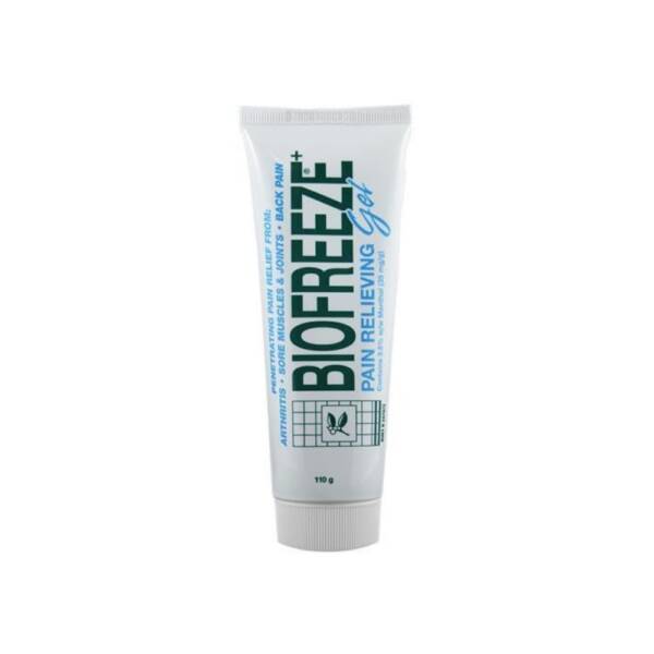 Biofreeze Gel