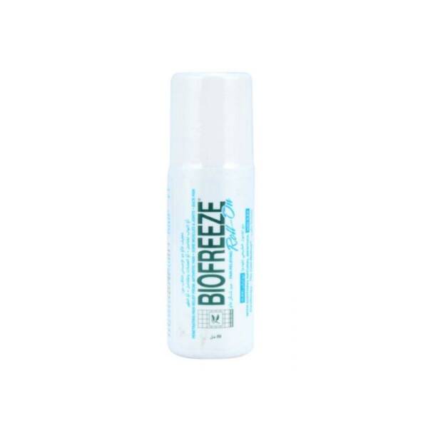 Biofreeze Roll-On
