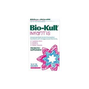 Bio-Kult Infantis