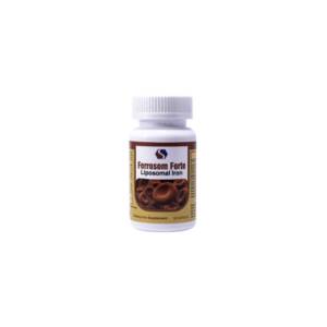 Ferrosom Forte Liposomal Iron