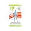 Fit Knee Pain Relief Patch