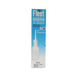 Fleet Enema - Child