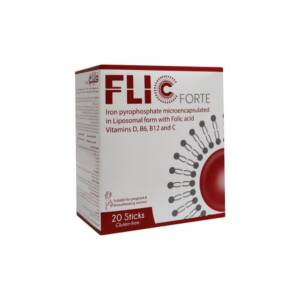 Flic Forte Stick
