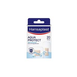 Hansaplast Aqua Protect