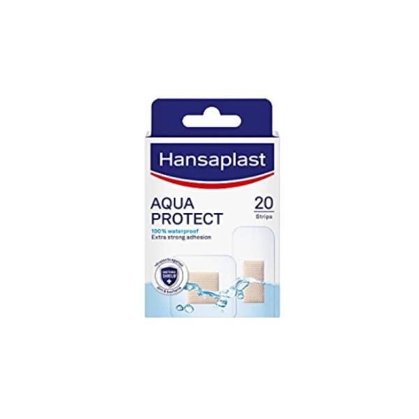 Hansaplast Aqua Protect