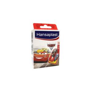 Hansaplast Disney Cars