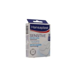 Hansaplast Sensitive