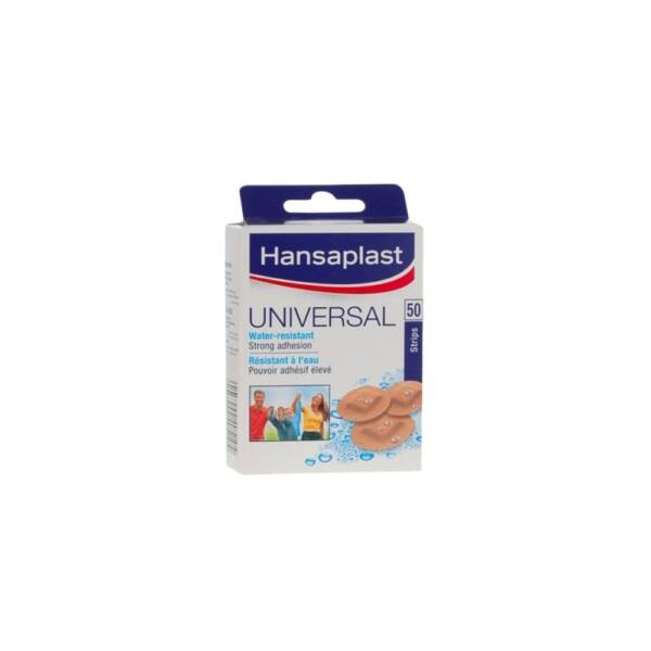 Hansaplast Universal Spot