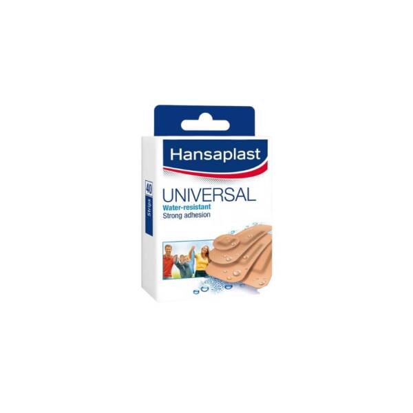 Hansaplast Universal