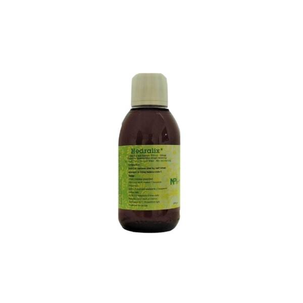 Hedralix Syrup