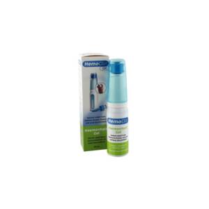Hemoclin Haemorrhoid Gel