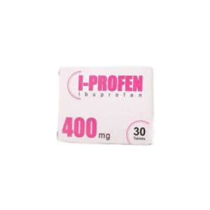 I-Profen 400mg