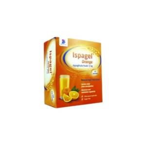Isapgel