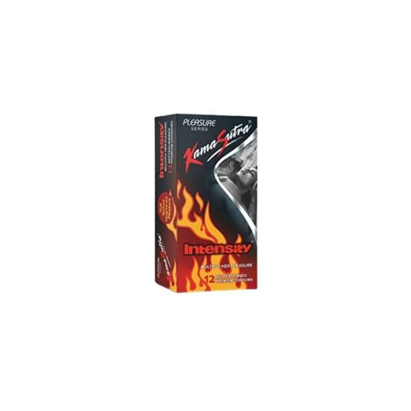 KamaSutra Intensity Condoms
