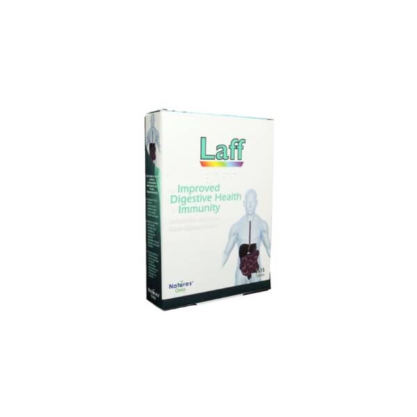 Natures Only Laff Tablets