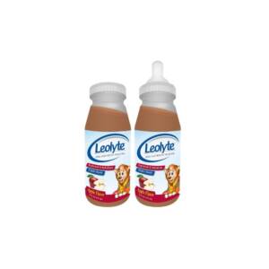 Leolyte Oral Solution - Apple