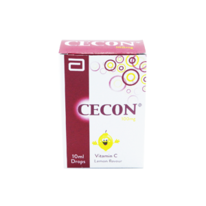 Cecon Drop 100 mg/mL 10 mL