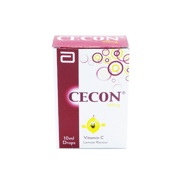 Cecon Drop 100 mg/mL 10 mL