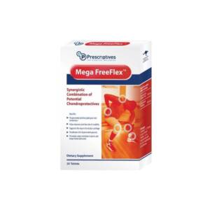 Mega Freeflex Soflets