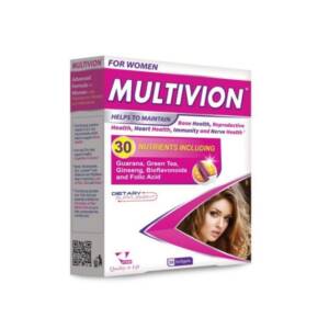 Multivion Women