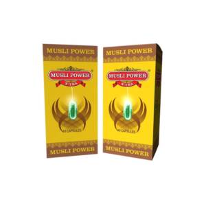 Musli Power Extra
