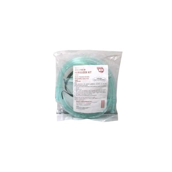 Bromed Nebulizer Mask Kit - Adult
