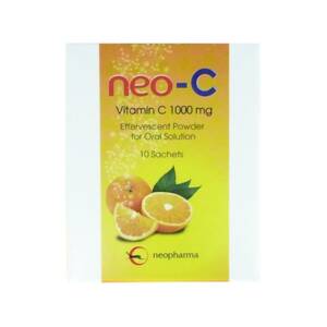 Neo-C 1000mg
