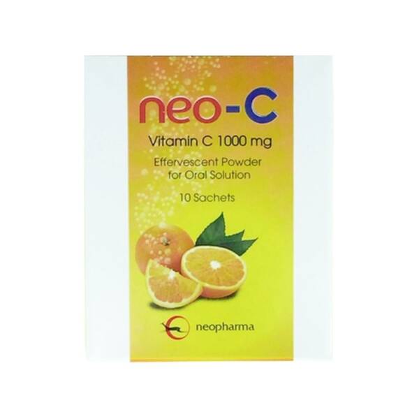 Neo-C 1000mg