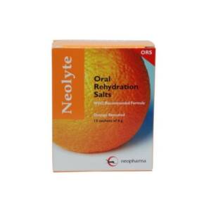 Neolyte Oral Rehydration Salts