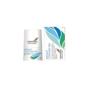 Newflex Instant Cooling Gel
