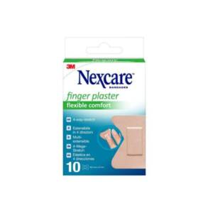 Nexcare Finger Plaster