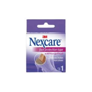 Nexcare Foot Protection Tape FPT-15