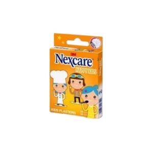 Nexcare Tattoo Professions Plasters
