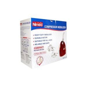 Nimed Nebulizer Compressor RE-723