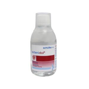 Octinidol Mouth Wash
