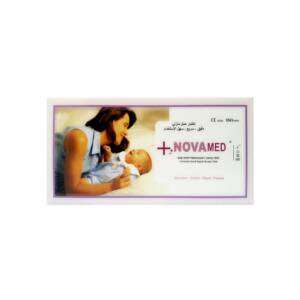 Novamed HCG Pregnancy Cassate