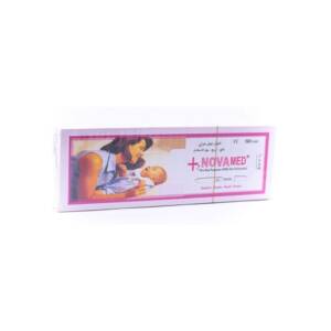 Novamed One Step Midstream Pregnancy Test