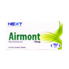 Airmont tablet 10 mg 14?s
