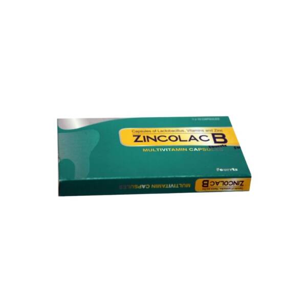 Zincolac B