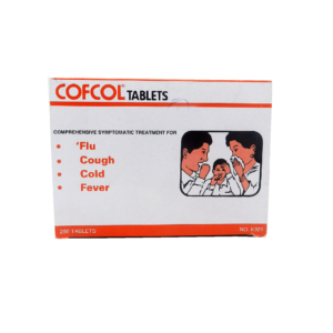 Cofcol tablet 25_10?s
