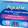 Pepcid AC Tablets - 12 Pack