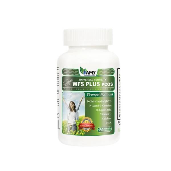 AMS WFS Plus Women