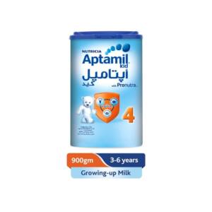 Aptamil 4 Kids Growing Up Formula