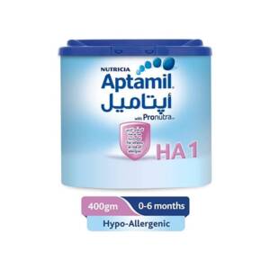Aptamil Hypo Allergic 1 Infant Formula